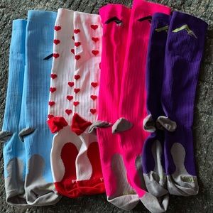PROCompression XS Marathon Socks